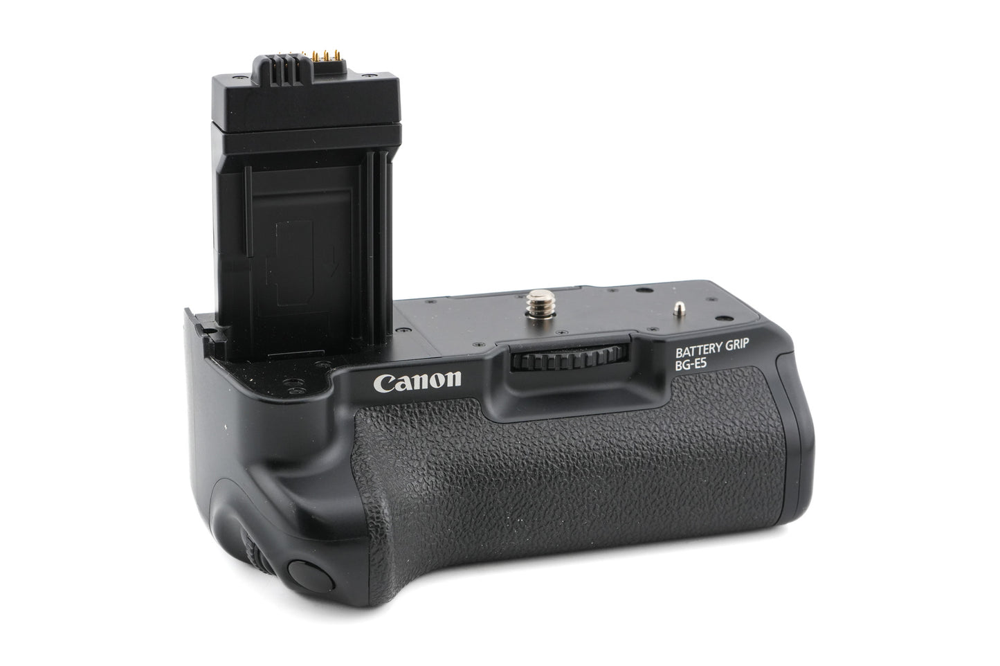 Canon BG-E5 Battery Grip