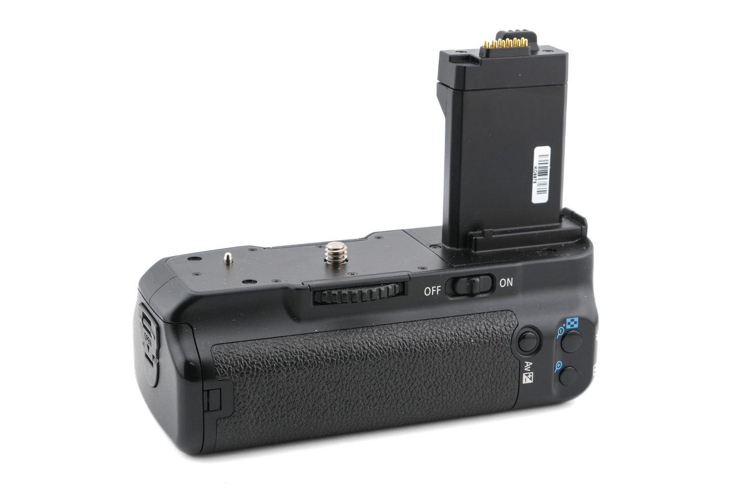 Canon BG-E5 Battery Grip