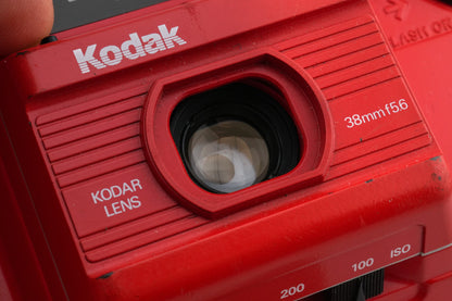 Kodak VR35 K4a