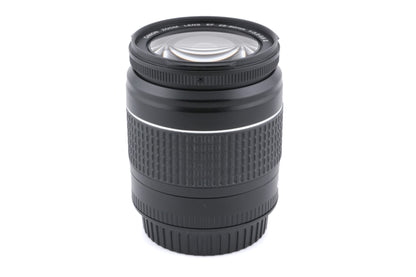 Canon 28-80mm f3.5-5.6