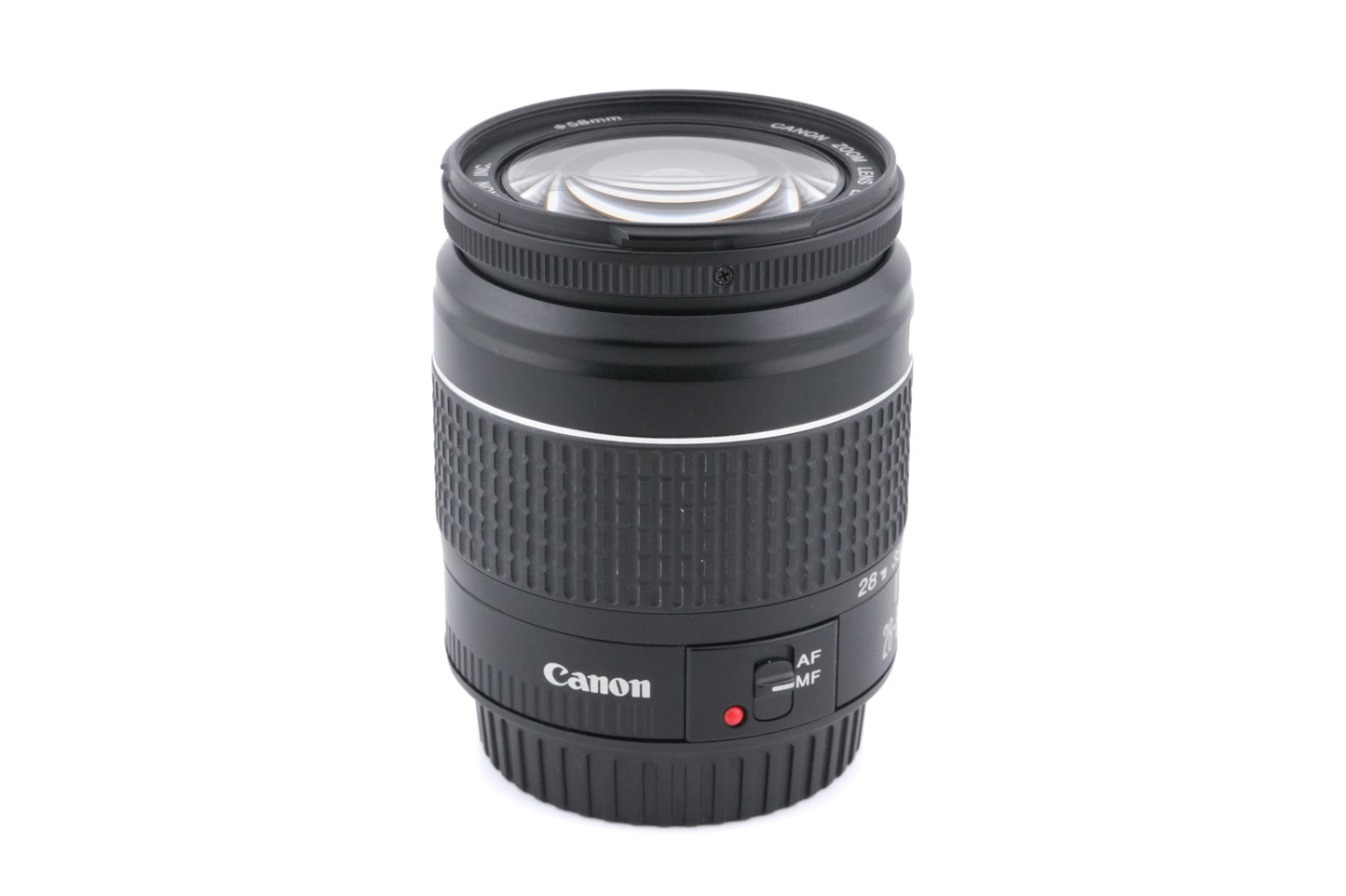 Canon 28-80mm f3.5-5.6