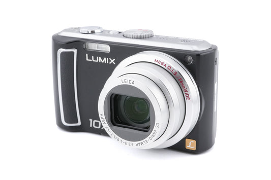 Panasonic Lumix DMC-TZ5