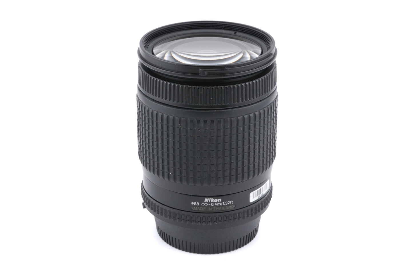 Nikon 28-80mm f3.5-5.6 AF Nikkor D