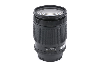 Nikon 28-80mm f3.5-5.6 AF Nikkor D