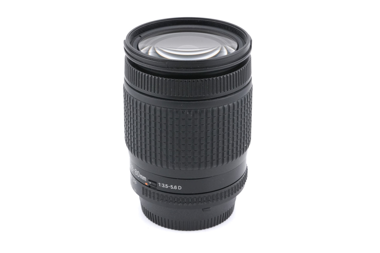 Nikon 28-80mm f3.5-5.6 AF Nikkor D