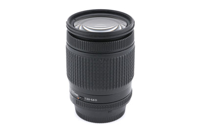 Nikon 28-80mm f3.5-5.6 AF Nikkor D