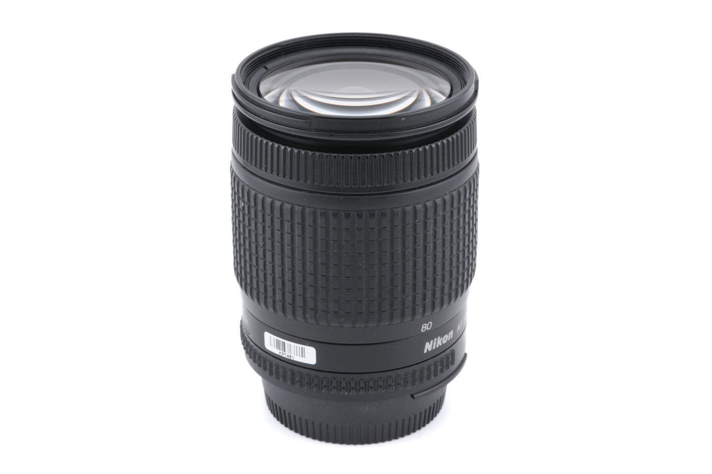 Nikon 28-80mm f3.5-5.6 AF Nikkor D