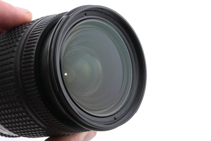 Nikon 28-80mm f3.5-5.6 AF Nikkor D