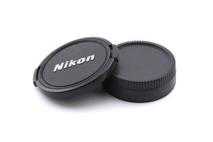 Nikon 28-80mm f3.5-5.6 AF Nikkor D