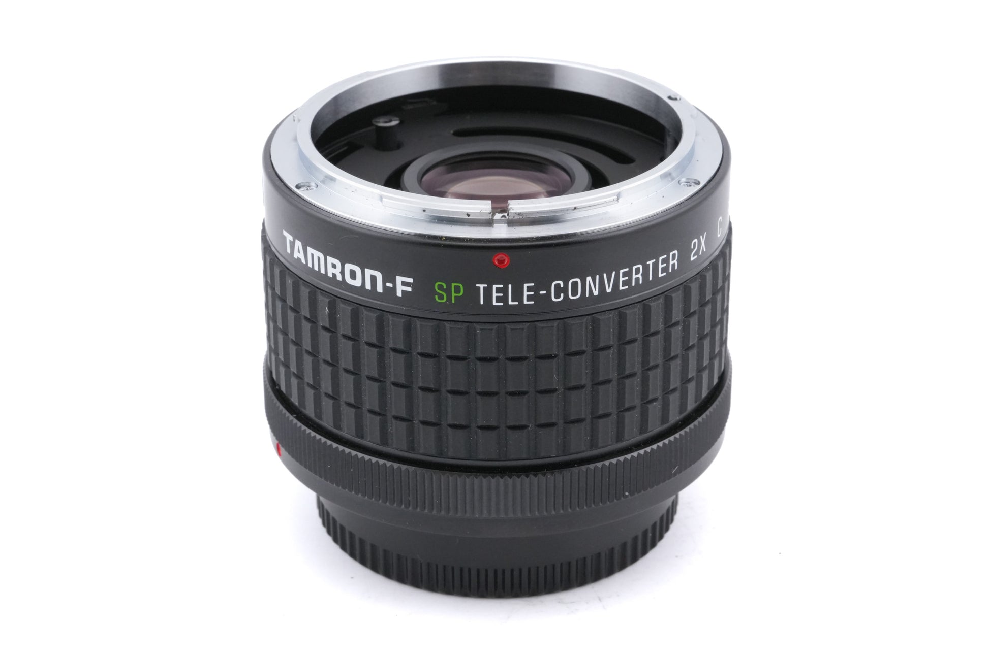 Tamron 2x Tele-Converter SP BBAR MC7 – Kamerastore
