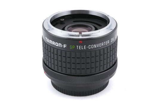 Tamron 2x Tele-Converter SP BBAR MC7