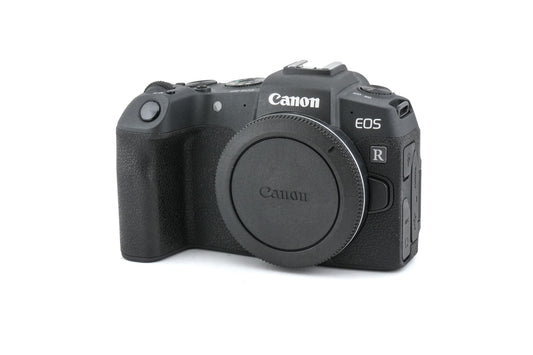 Canon EOS RP