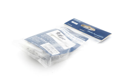 Velbon Pro Geo V600 Spike Set