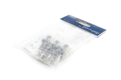 Velbon Pro Geo V600 Spike Set