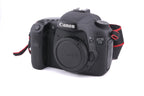 Canon EOS 7D