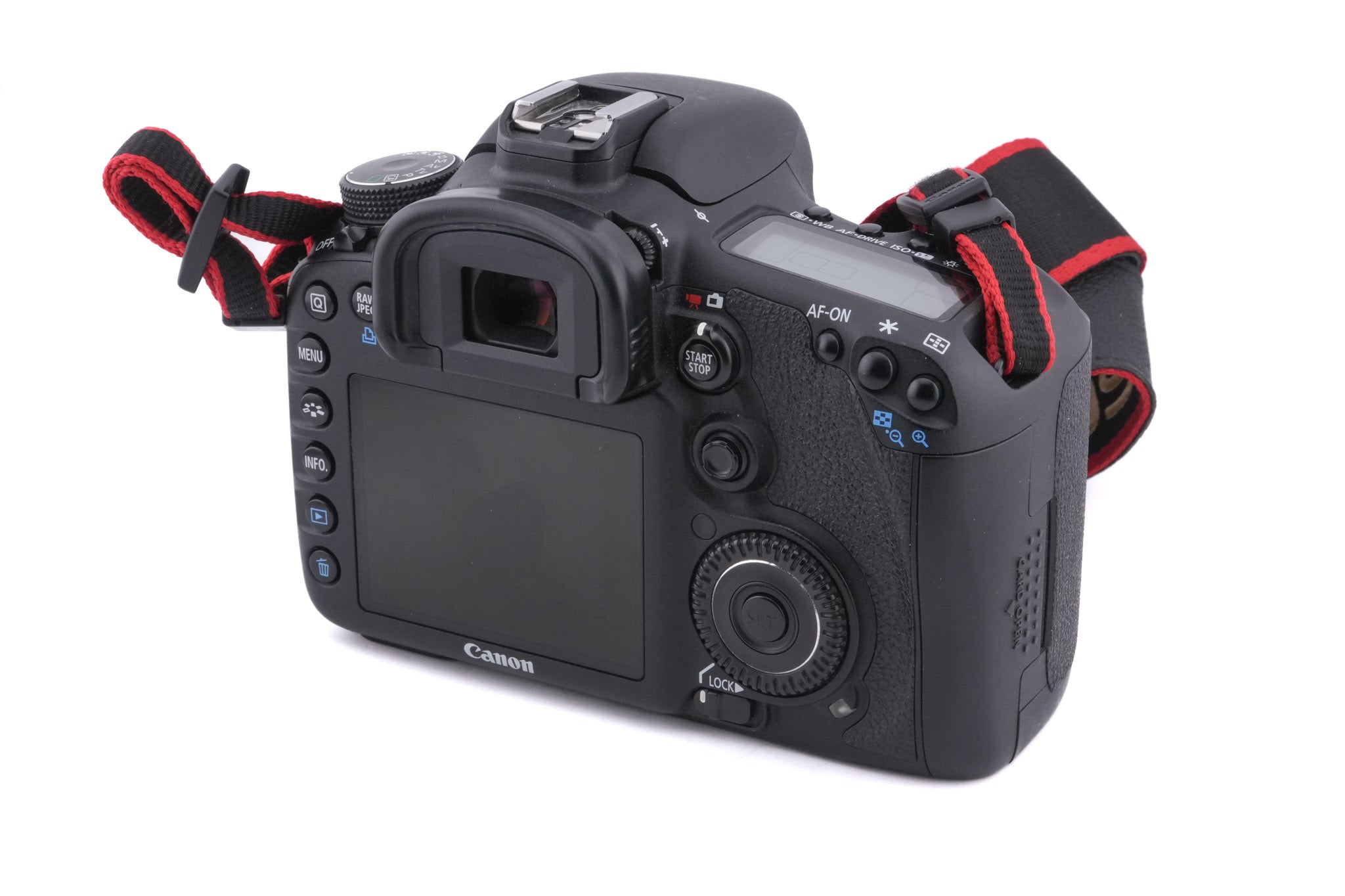 Canon EOS 7D