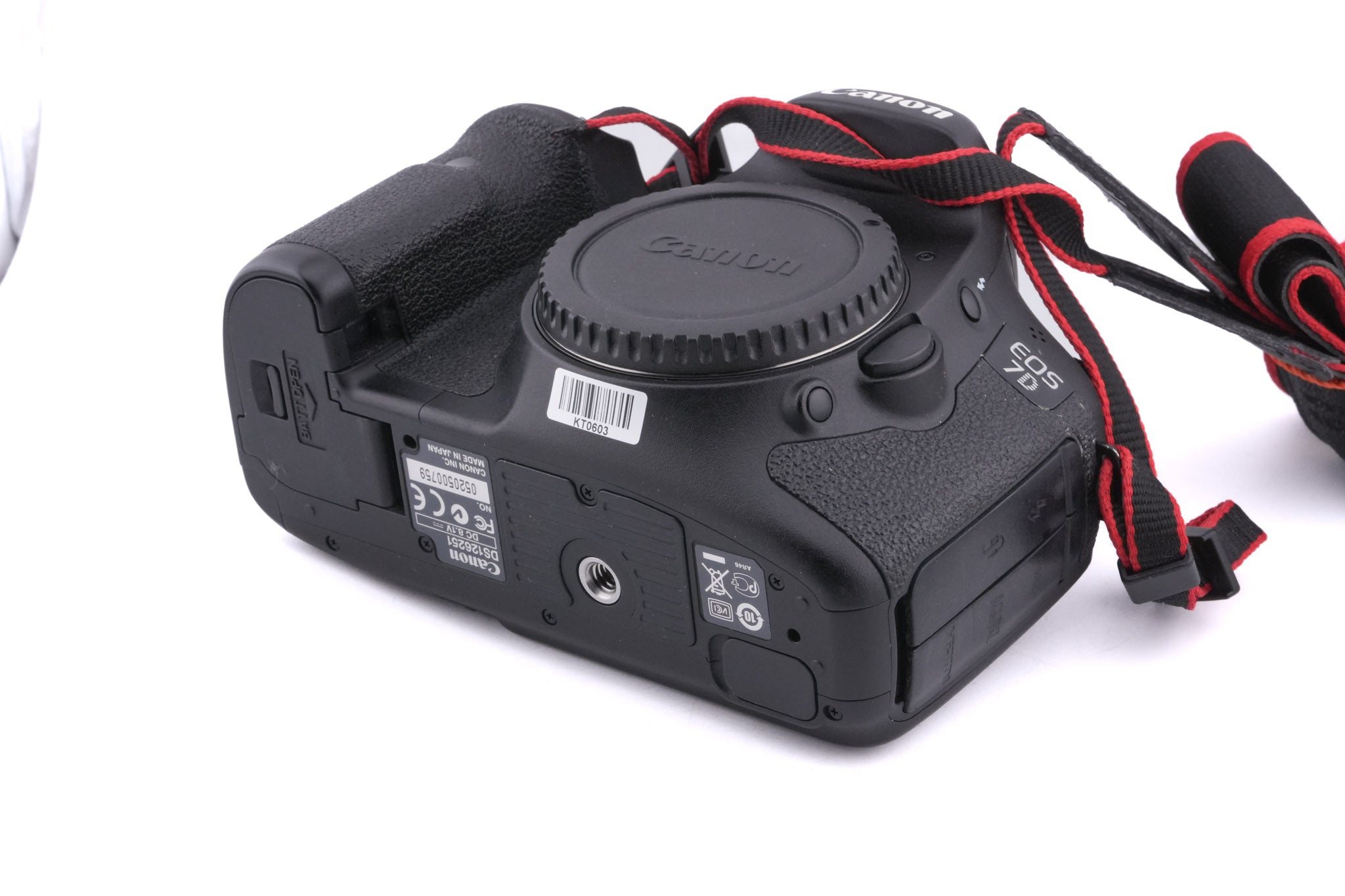 Canon EOS 7D