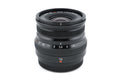 Fujifilm 16mm f2.8 Super EBC Fujinon Aspherical XF R WR