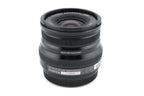 Fujifilm 16mm f2.8 Super EBC Fujinon Aspherical XF R WR