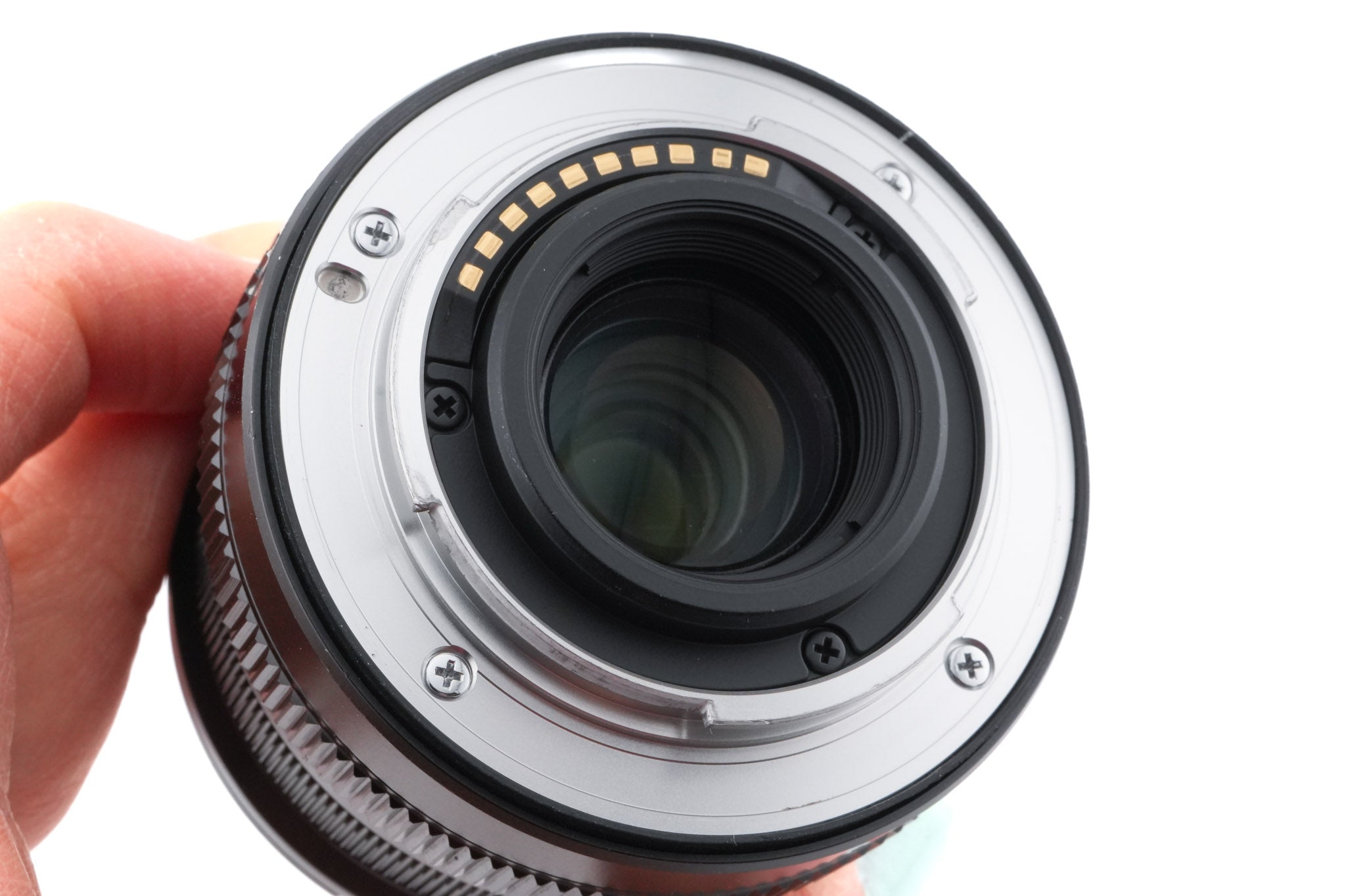 Fujifilm 16mm f2.8 Super EBC Fujinon Aspherical XF R WR