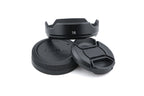 Fujifilm 16mm f2.8 Super EBC Fujinon Aspherical XF R WR