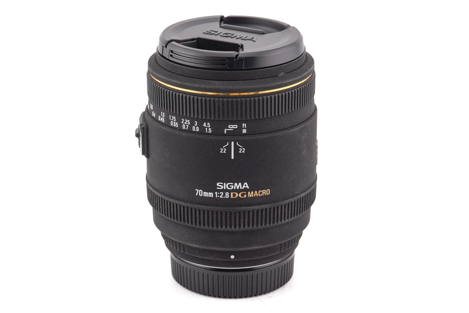 新品爆買い SIGMA EX 70mm F2.8 DG MACRO シグマ EFマウント キヤノン用交換レンズ 単焦点レンズ マクロレンズ 中望遠  ■00311 超激安即納