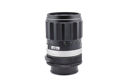 Zeiss Ikon 135mm f2.8 Tele-Auto BM