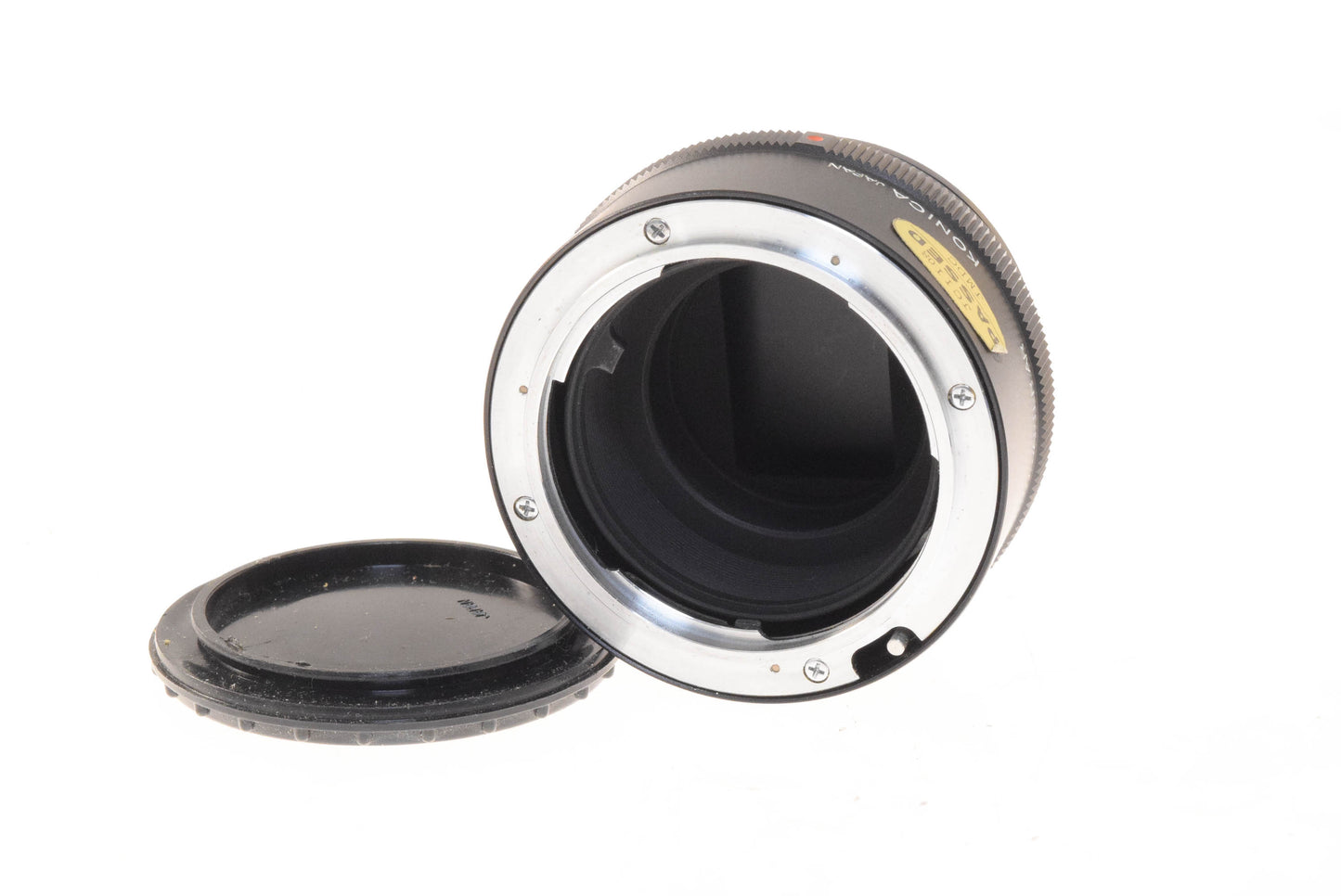 Konica Macro Lens Adapter AR Kamerastore