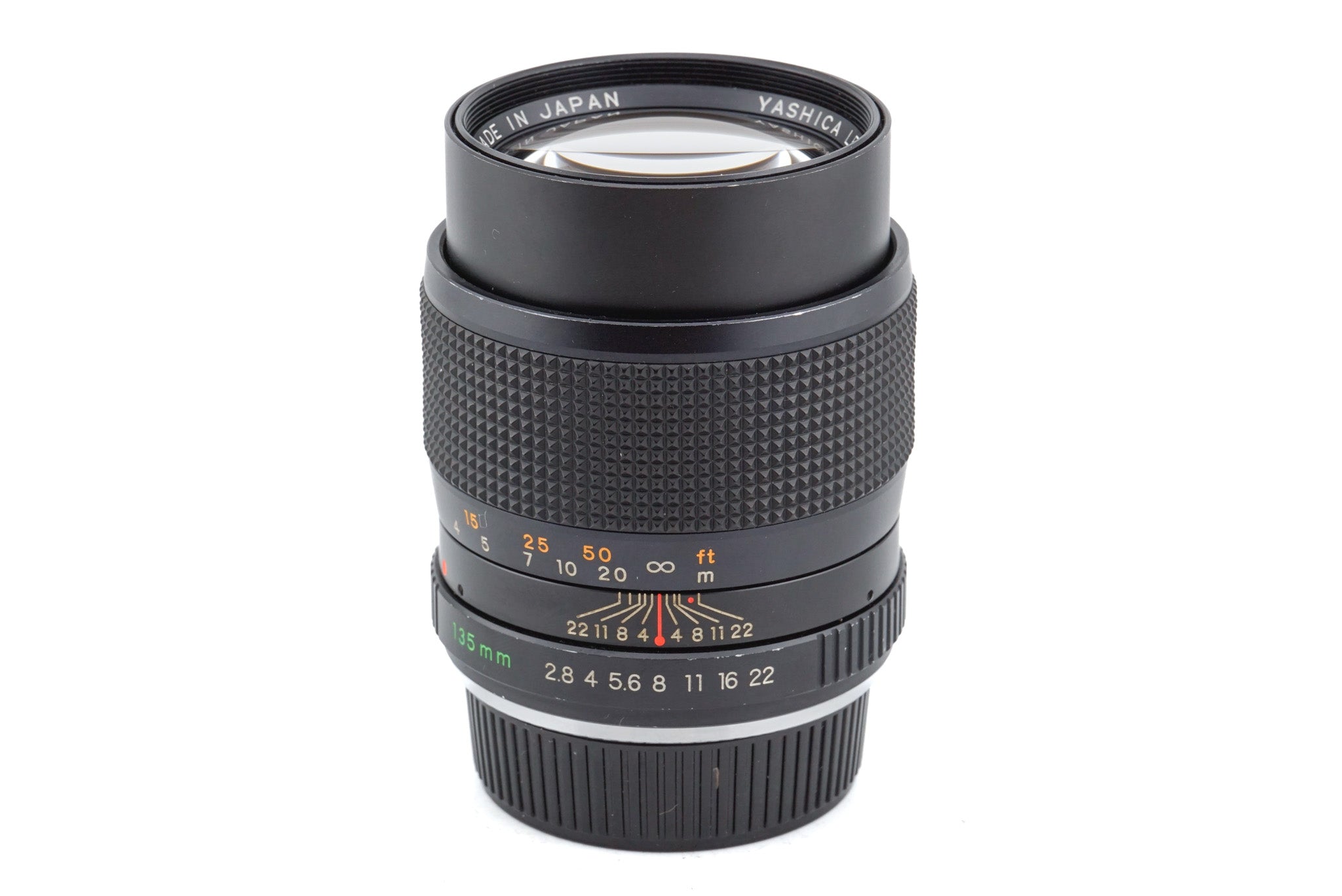 Carl Zeiss 28-70mm f3.5-4.5 Vario-Sonnar T* - Lens – Kamerastore