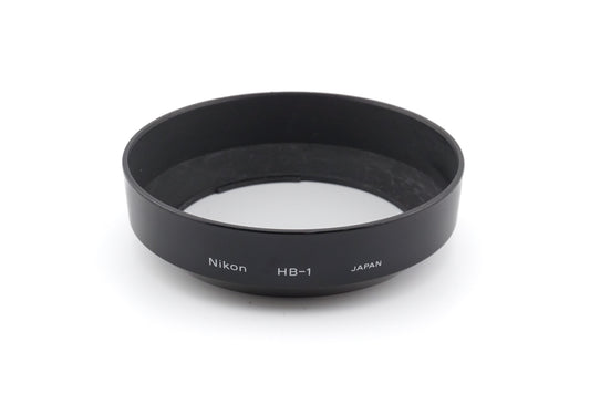 Nikon HB-1 Lens Hood