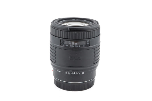 Sigma 70-210mm f4-5.6 UC Zoom Multi-Coated