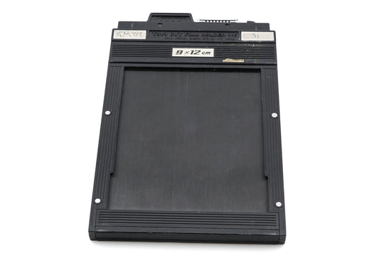 Toyo 9 x 12 cm Cut Film Holder