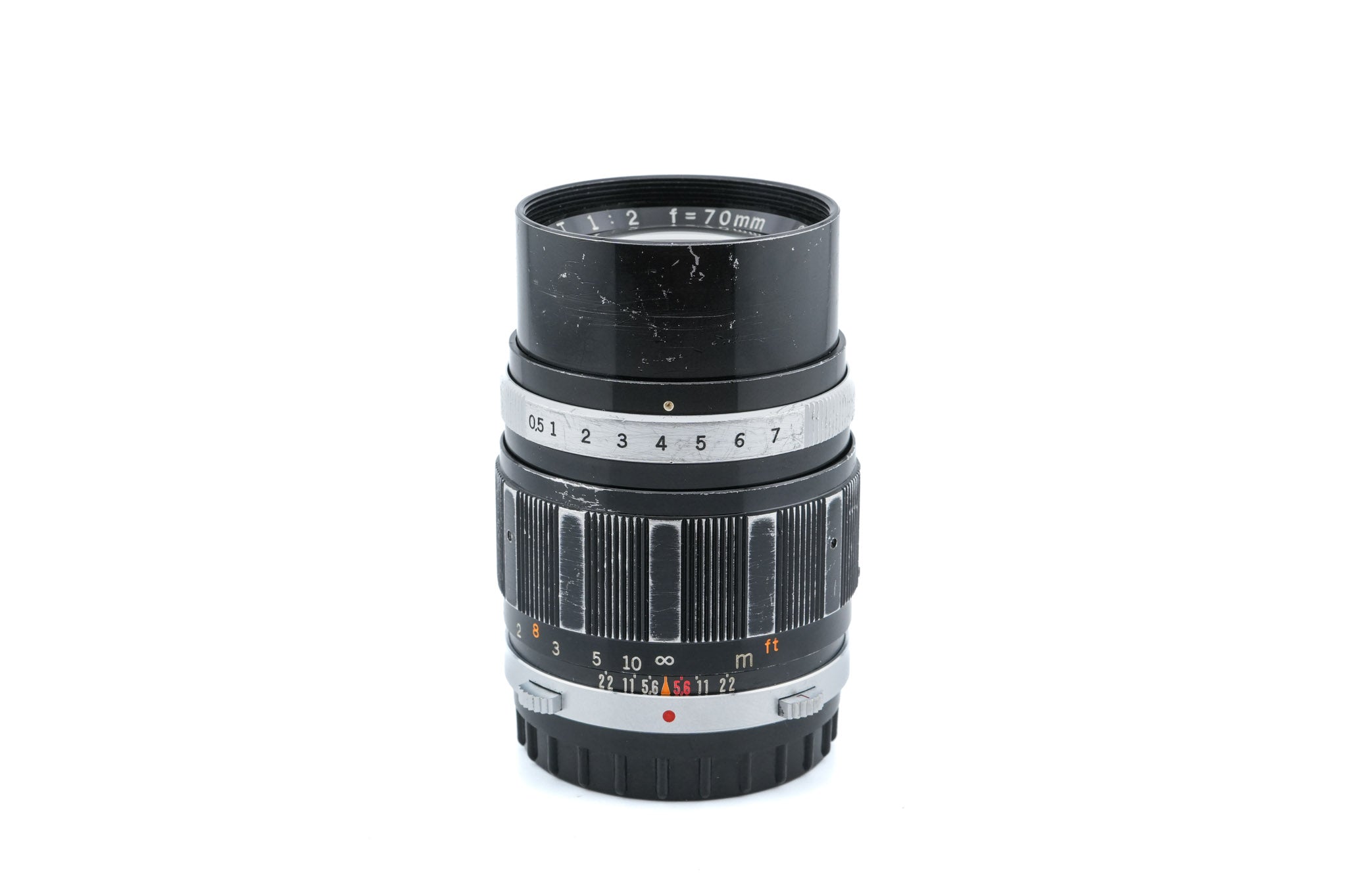 Olympus Pen F Extension Tube Set - Accessory – Kamerastore