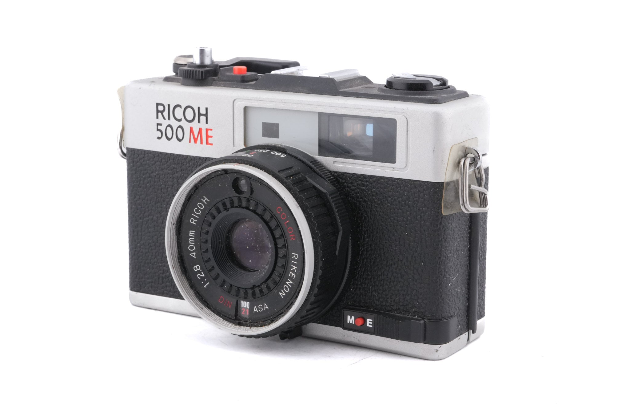 Ricoh 500ME