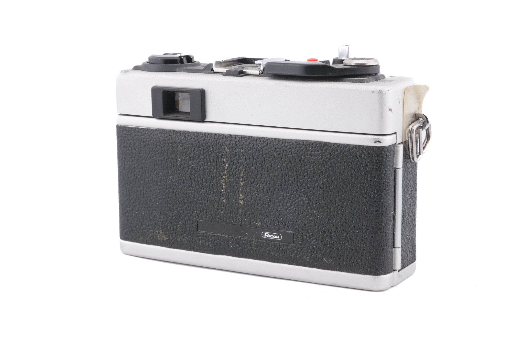 Ricoh 500ME