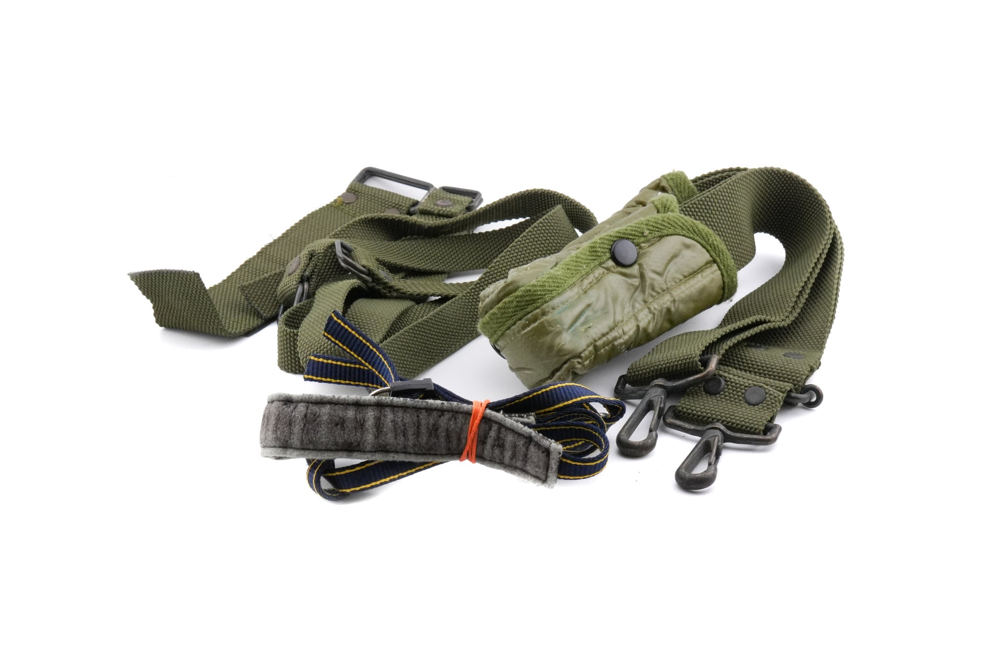 Zenza Bronica ETRS SF (Safari) + 75mm f2.8 Zenzanon EII (Safari) + 120 Film Back (Safari)