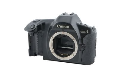 Canon EOS-1