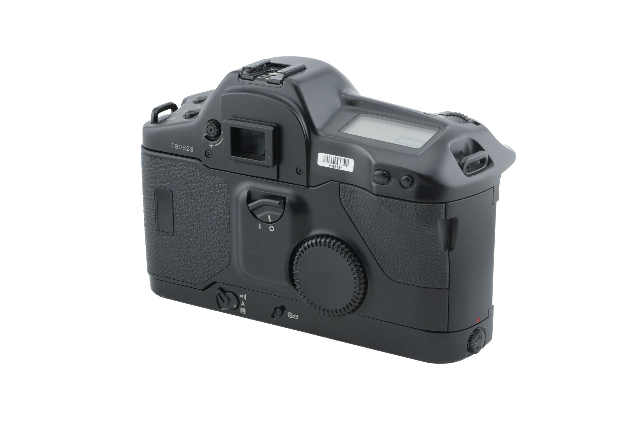 Canon EOS-1