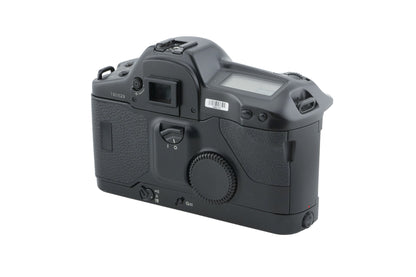 Canon EOS-1