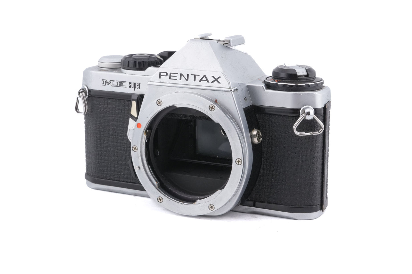 Pentax ME Super