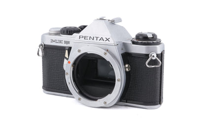Pentax ME Super
