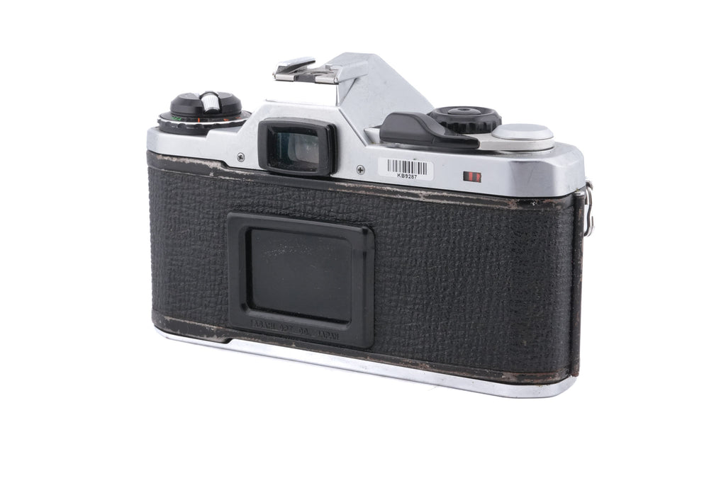 Pentax ME Super