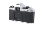 Pentax ME Super