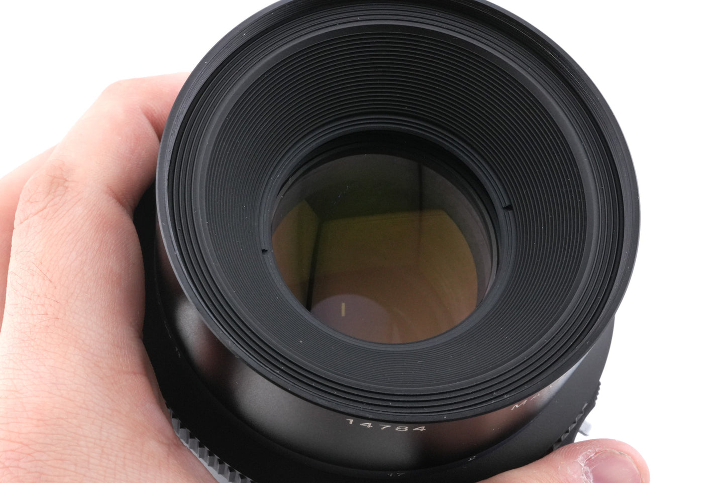 Mamiya 180mm f4.5 Sekor Z W-N