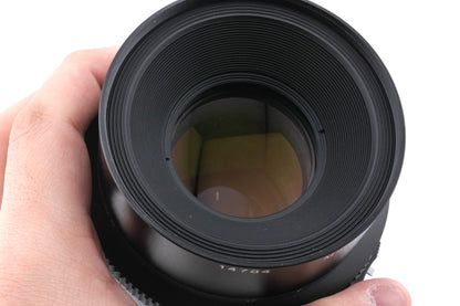 Mamiya 180mm f4.5 Sekor Z W-N