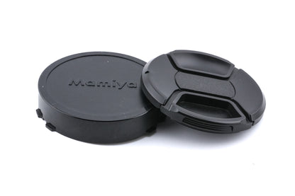 Mamiya 180mm f4.5 Sekor Z W-N