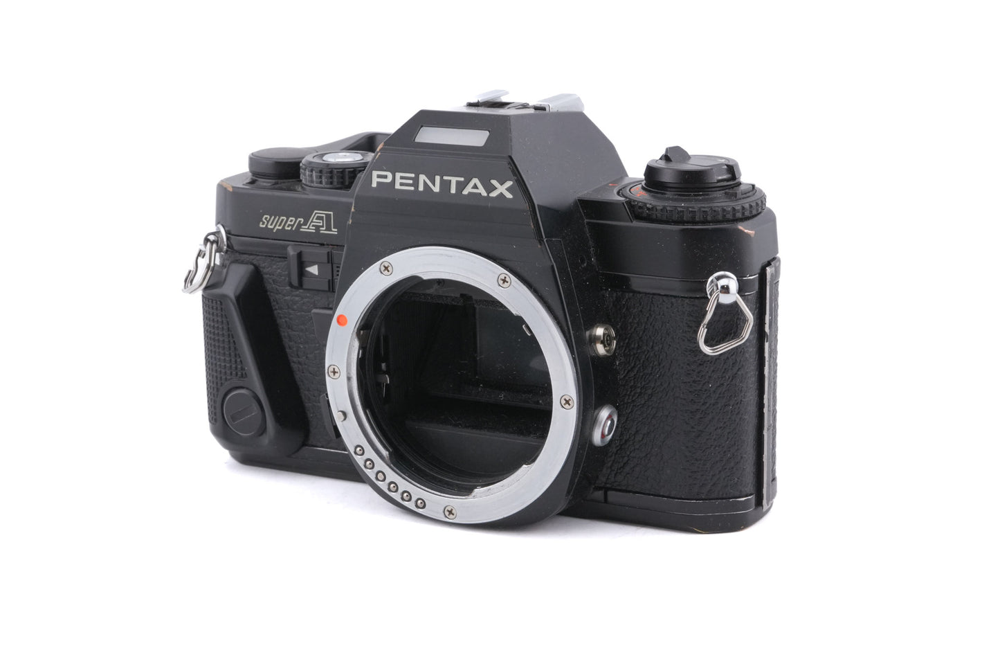 Pentax Super A