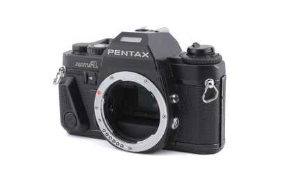 Pentax Super A