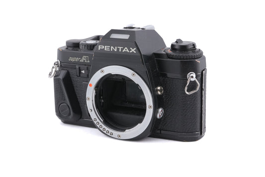 Pentax Super A
