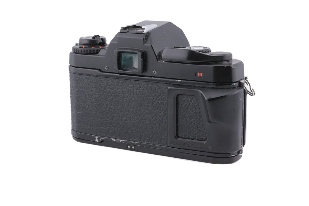 Pentax Super A